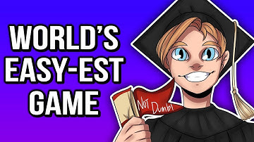 HOW SMART AM I?!? | The World