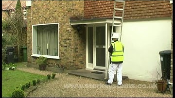 SM Single Ladders from Centaure