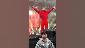 Thumbnail of Robbie Williams: Let Me Entertain You | Live in Berlin [Tag 1], 22.7.2025 (Brit-Pop Tour)