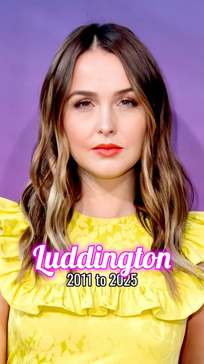 Kamilla Luddington yalangoch