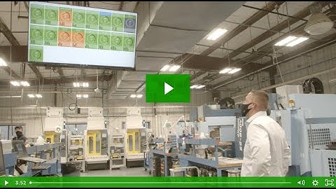 Fairview Machine Case Study