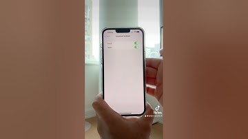 iOS 16 Features Part 20: Haptic Keyboard ⌨️  #tailormadetech #apple #ios16 #ios16features