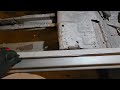 Drivers rocker repairs continued and spitballin more ideas for the future of the 1972 AMC Javelin