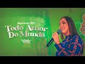 Raphaela Santos A Favorita - Todo Amor Do Mundo (Repertório 2023)