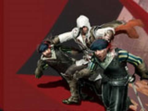 Basics - Assassin's Creed 2 Guide - IGN