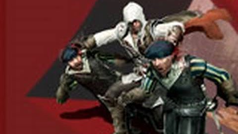 IGN_Strategize: Assassin