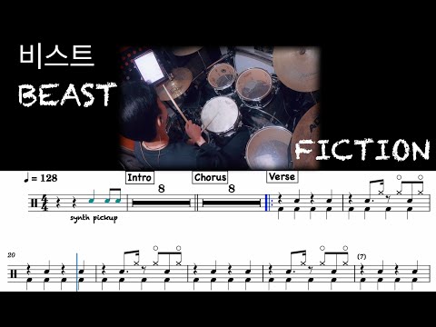 FICTION - Beast