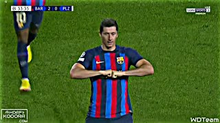 Robert Lewandowski 4k Free Clip. Free Clips For Edit. 4k Scenes For Free. Resimi