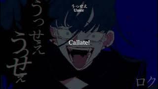 Download lagu Usseewa【Sub Español】/ 【Ado】うっせわ