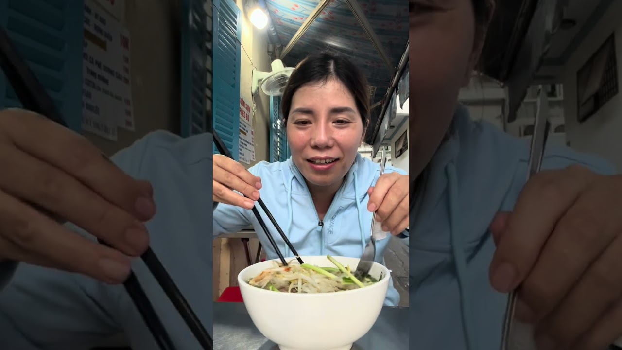 Ăn sáng cả nhà.tập 324