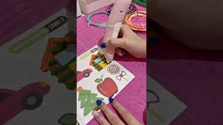 Rumah dari bolpen ajaibbb?! 🏡🏠🏘️