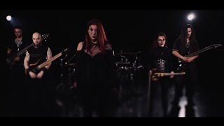 Valfreya - Warlords (Official Music Video)