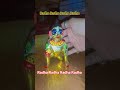 🦚#radheradhe 🙏sab bolo prem se🥰#laddugopal #krishna #trending #viral #vrindavan #shorts #songs #love