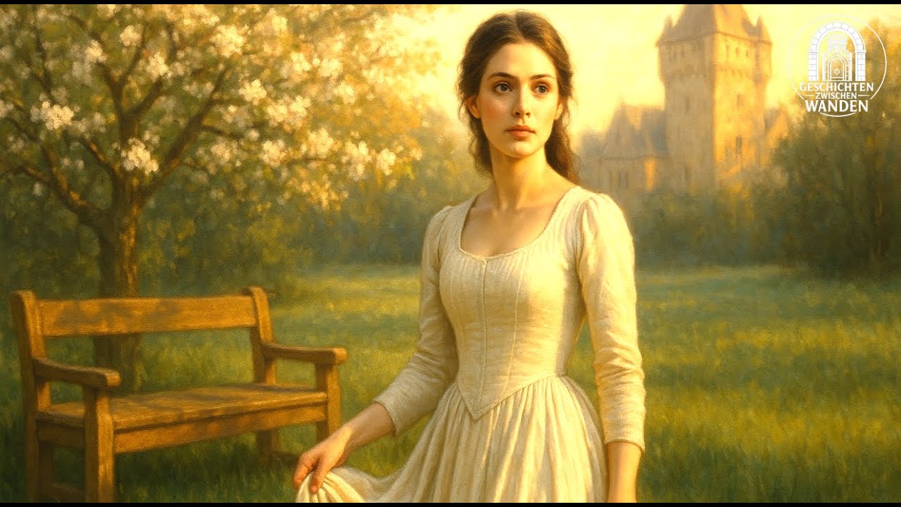 Sie war nicht genug für den Grafen… bis ein Herzog ihr zeigte, dass sie mehr wert war als ein Titel