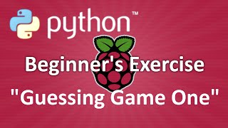 Celebrity Python Beginner's Exercise: Guessing Game One Profile