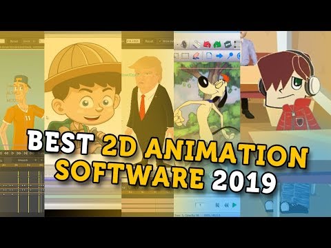 best-2d-animation-software-2019-(-top-8-)