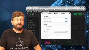 GNOME Web Browser Basics: Everything You Need to Know