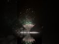 Diwali Almere | Festival of Lights 2025 #fireworks #water shells