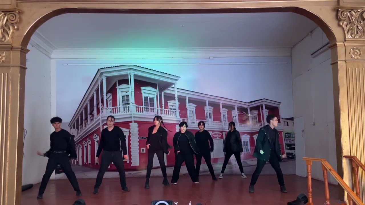 DIAMOND • EXHIBICIÓN | K-NEO ZONE [8th edition]