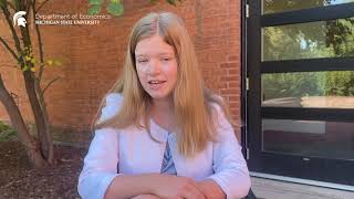 All About Wamie - With Carrie Nielsen