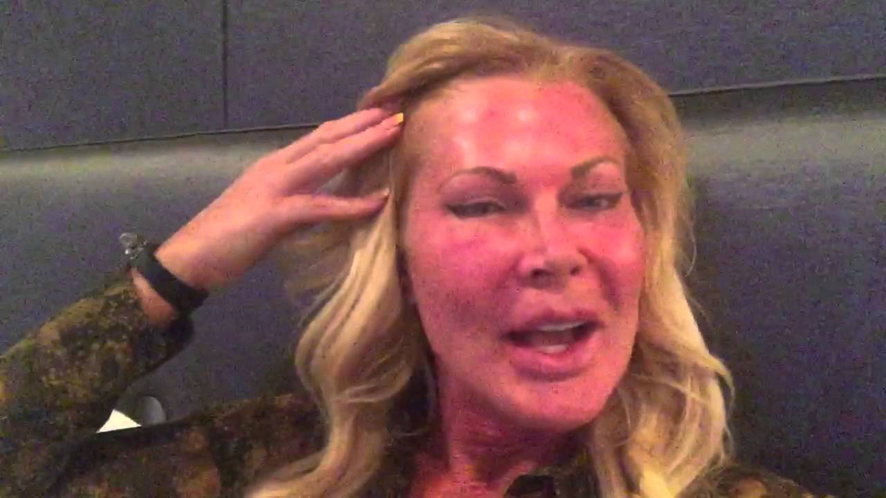 Theresa Roemer online HouseHunting! YouTube