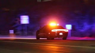 A 2am vehicle accident outside of town brings response from california
highway patrol (including dodge charger!), santa cruz fire department,
calfire, an...