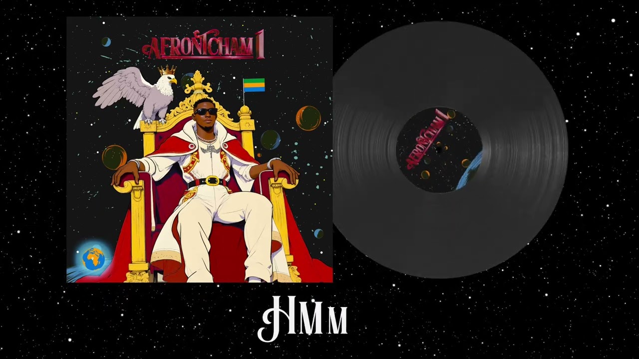 L’Oiseau Rare - HMM ( Official Audio )