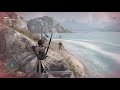 Assassin's Creed Odyssey 海賊暮らし　実況なしプレイ動画　アサシンクリード　オデッセイ