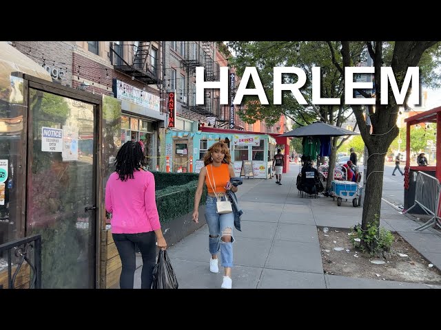 Harlem