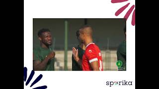 Sporika - Al Khaleej Training Camp Story Summer 2022