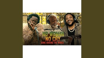 No Woman No Cry | Song Around The World