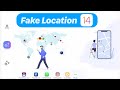 Spoof & Change Location on iPhone to FAKE Location!