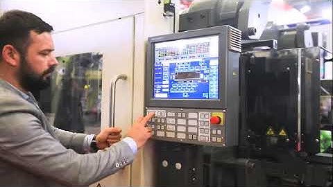 Roboplas IML Robot,Vision Quality Control and Boxing Unit