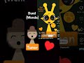 tuner sprunki ♥