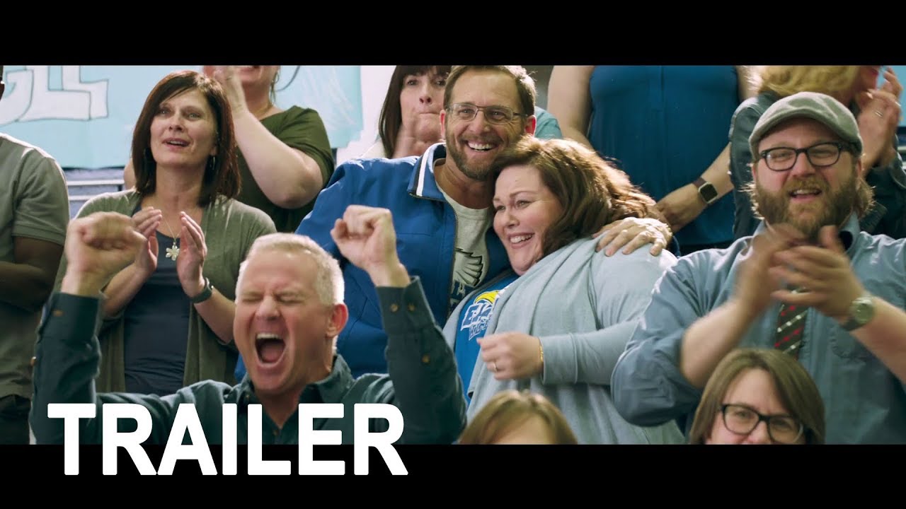 Breakthrough  |  Official Trailer  |  (2019)