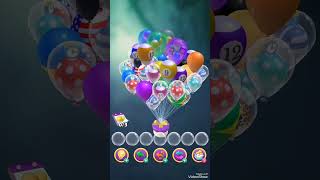 3D Match Bubbles/Level 71-72/Satisfying Games #lvmixvlog