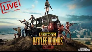 Играем Pubg Mobile