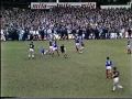 Hearts 2  rangers 5  february 1987