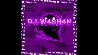 DJ W4SH4N - RITMADINHA LAVANDA 3.0 *0.8 slowed*