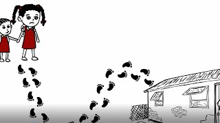 Children's Rights | The Justice Desk