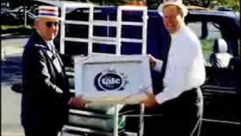 Allen Tate History