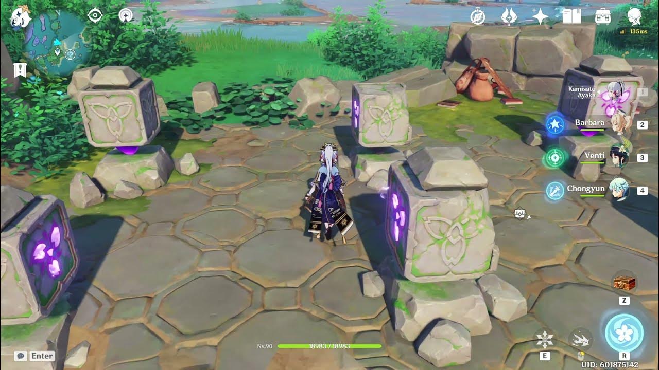 Inazuma Sudoku Puzzle Day 3 YouTube