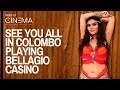 CASINO BELLAGIO COLOMBO SRI LANKA - CATHERINE D FROST ...