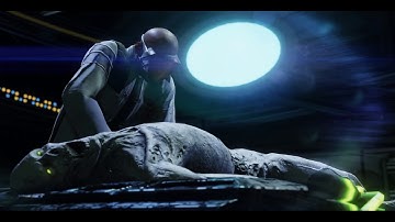 Lets Play XCOM2 Ep.14 VIP Extraction