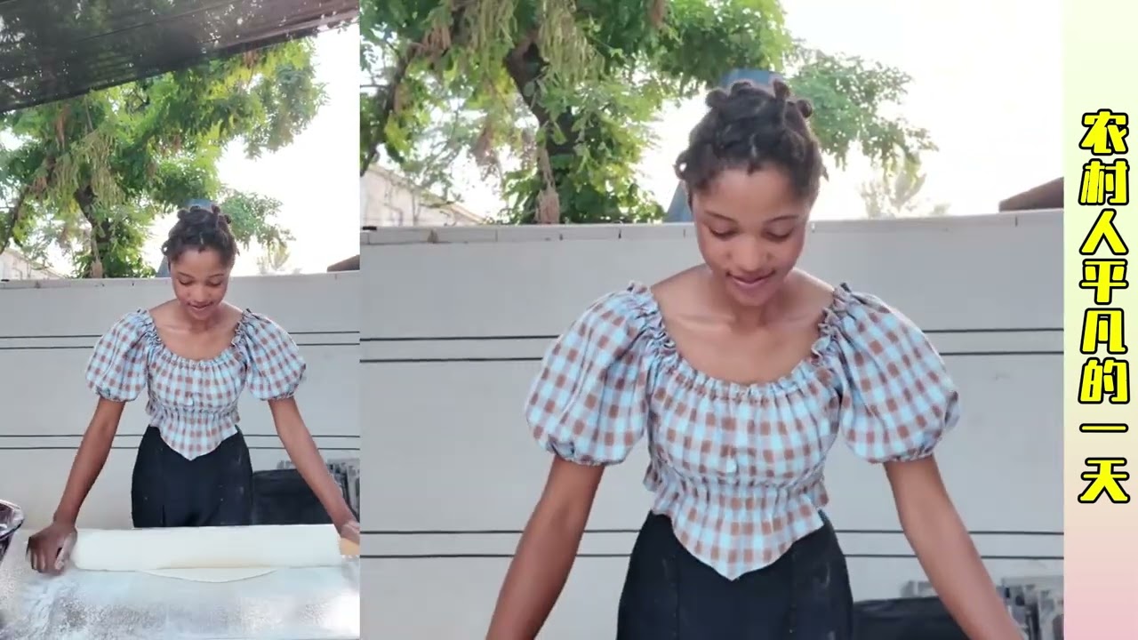 An ordinary day for rural people!  |  农村人平凡的一天！#我的乡村生活