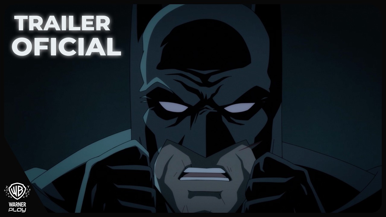 Batman: La trilogía Knightfall | Bane contra Batman | Tráiler oficial | Warner Bros. Entertainment