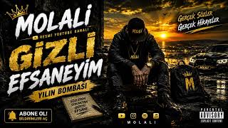 Gizli Efsaneyim - Molali 