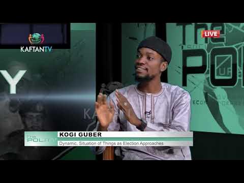 KOGI GUBER: Dynamic Situation Of Things As Election Approaches | THE POLITY