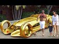 Simon Cowell’s Lifestyle ★ 2018