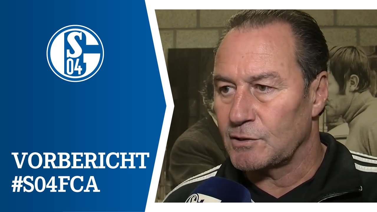 CL-Vorbericht Arsenal schalke roster